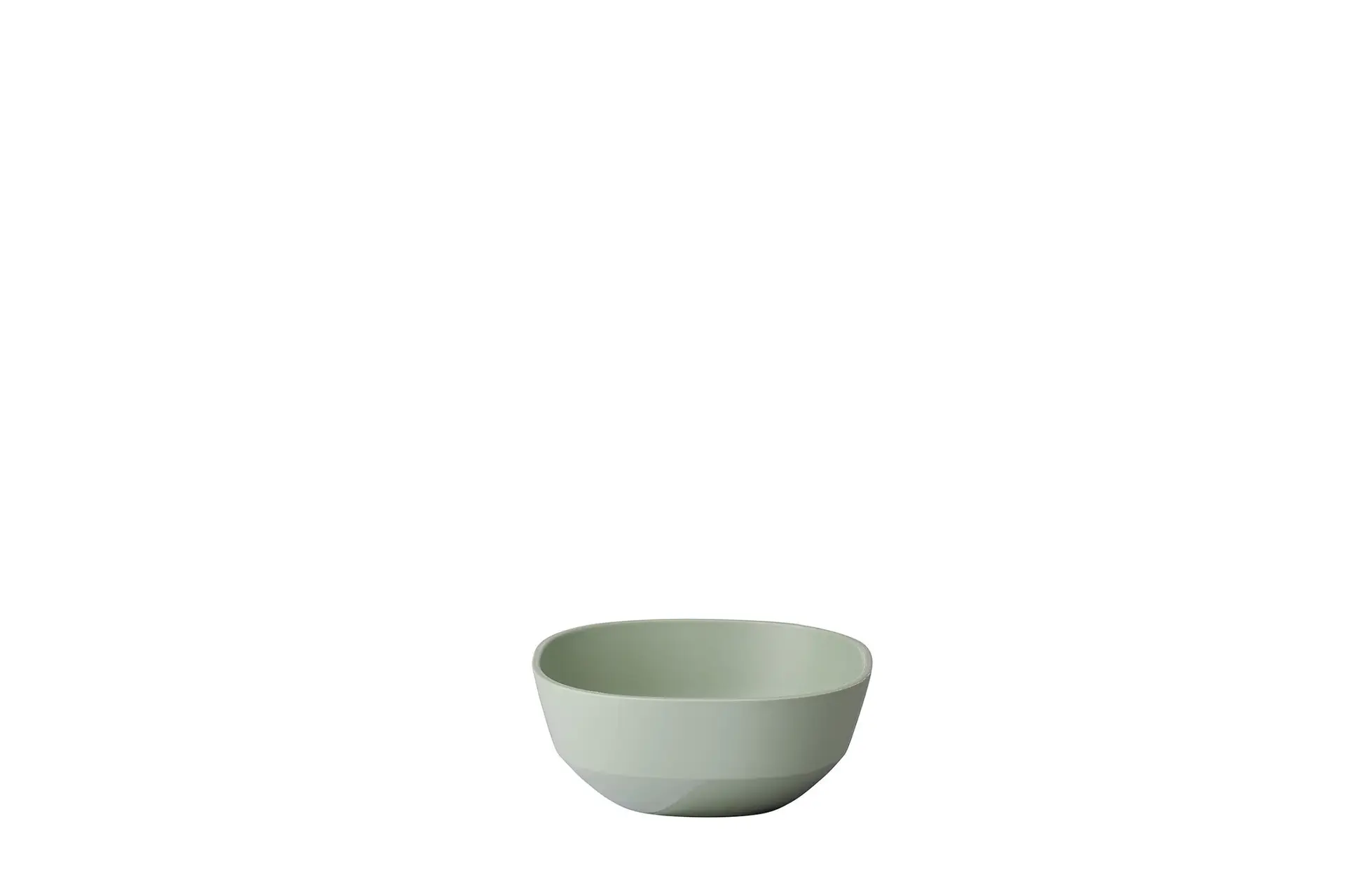 Serving bowl Silueta 250 ml - Nordic sage